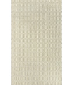 Momeni Erin Gates Newton Nwt-1 Green Area Rug 5 ft. X 7 ft. 6 in. Rectangle