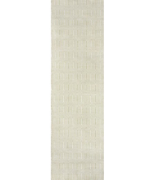 Momeni Newton Area Rug NWT-1 Holden Green 5' X 7'6