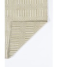 Momeni Newton Area Rug NWT-1 Holden Green 5' X 7'6