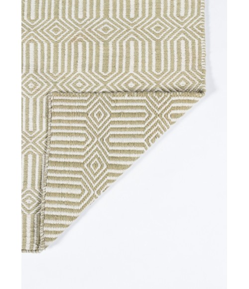 Momeni Newton Area Rug NWT-1 Holden Green 5' X 7'6