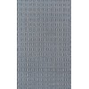 Momeni Erin Gates Newton Nwt-1 Navy Area Rug 8 ft. X 10 ft. Rectangle