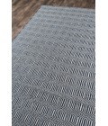 Momeni Newton Area Rug NWT-1 Holden Navy 2'3 X 8' Runner