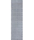 Momeni Newton Area Rug NWT-1 Holden Navy 2'3 X 8' Runner