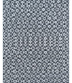 Momeni Erin Gates Newton Nwt-3 Navy Area Rug 9 ft. X 12 ft. Rectangle
