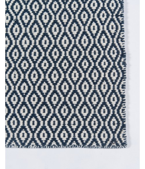 Newton Area Rug Momeni Newton Area Rug NWT-3 Davis Navy 9' X 12'