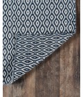 Newton Area Rug Momeni Newton Area Rug NWT-3 Davis Navy 9' X 12'