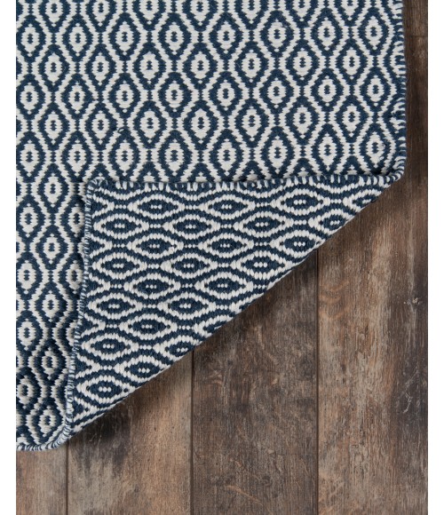 Newton Area Rug Momeni Newton Area Rug NWT-3 Davis Navy 9' X 12'