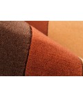 New Wave Area Rug Momeni New Wave Area Rug NW-22 Pomegranate 5'3 X 8'