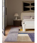 Momeni New Wave Grey Rug NW-23 2 ft. X 3 ft. Rect. Momeni New Wave Grey NW-23 2 ft. X 3 ft. Rect. Rug