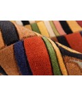 New Wave Area Rug Momeni New Wave Area Rug NW-33 Black 8' X 11'