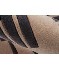Momeni New Wave Area Rug NW-48 Sand 2' X 3'