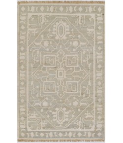 Momeni Nirvana Nir-1 Blue Area Rug 8 ft. X 10 ft. Rectangle
