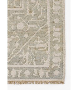 Momeni Nirvana Nir-1 Blue Area Rug 8 ft. X 10 ft. Rectangle