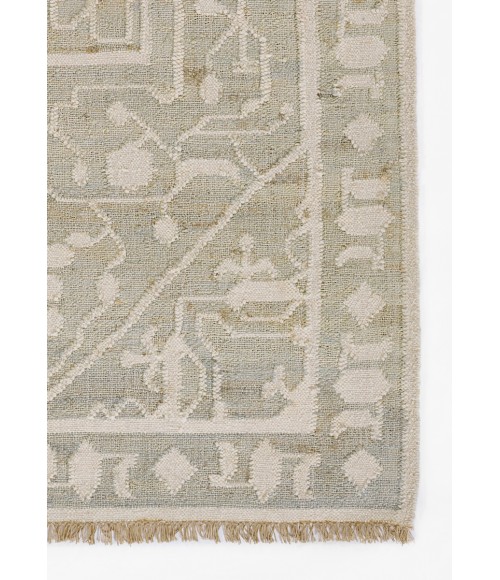 Nirvana NIR-1 Blue 8' X 10' Momeni Nirvana NIR-1 Blue 8' X 10' Area Rug