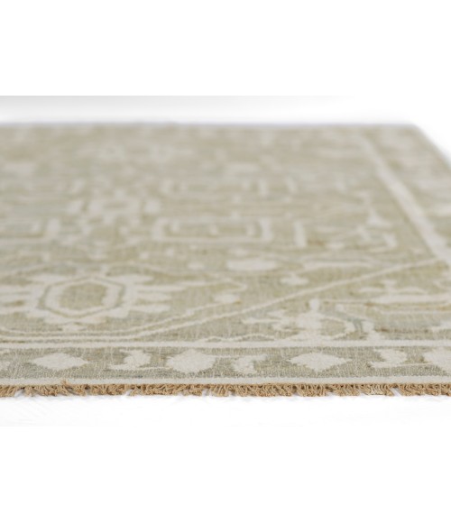 Nirvana NIR-1 Blue 8' X 10' Momeni Nirvana NIR-1 Blue 8' X 10' Area Rug