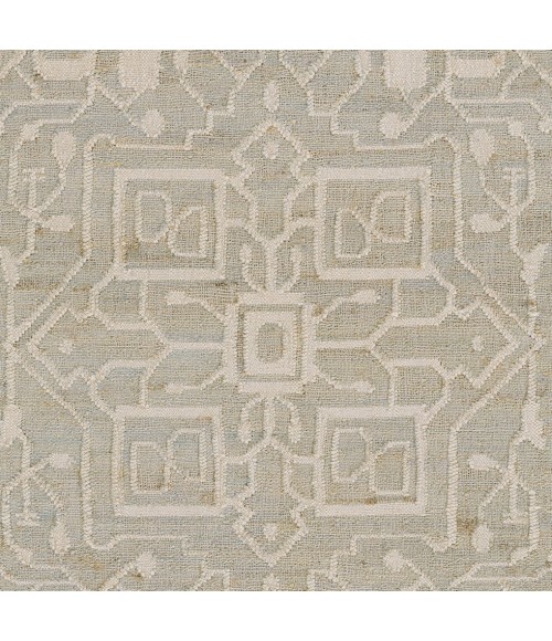 Nirvana NIR-1 Blue 8' X 10' Momeni Nirvana NIR-1 Blue 8' X 10' Area Rug