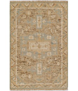 Momeni Nirvana Nir-2 Blue Area Rug 8 ft. X 10 ft. Rectangle