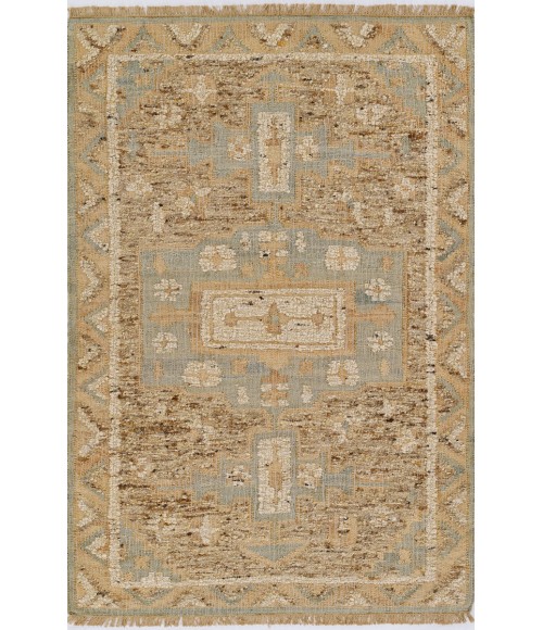 Nirvana NIR-2 Blue 8' X 10' Momeni Nirvana NIR-2 Blue 8' X 10' Area Rug