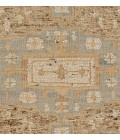Nirvana NIR-2 Blue 8' X 10' Momeni Nirvana NIR-2 Blue 8' X 10' Area Rug