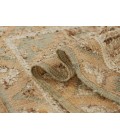 Nirvana NIR-2 Blue 8' X 10' Momeni Nirvana NIR-2 Blue 8' X 10' Area Rug