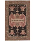 Nirvana NIR-3 Multi 3'6" X 5'6" Momeni Nirvana NIR-3 Multi 3'6" X 5'6" Area Rug