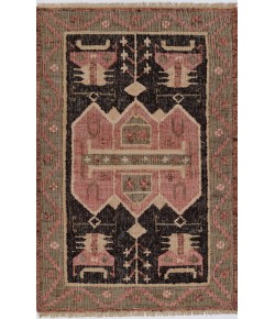 Momeni Nirvana Nir-3 Multi Area Rug 3 ft. 6 in. X 5 ft. 6 in. Rectangle