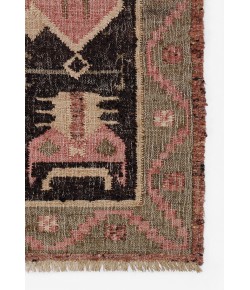 Momeni Nirvana Nir-3 Multi Area Rug 3 ft. 6 in. X 5 ft. 6 in. Rectangle