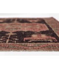 Nirvana NIR-3 Multi 3'6" X 5'6" Momeni Nirvana NIR-3 Multi 3'6" X 5'6" Area Rug