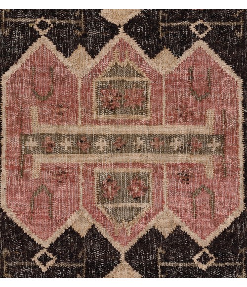 Nirvana NIR-3 Multi 3'6" X 5'6" Momeni Nirvana NIR-3 Multi 3'6" X 5'6" Area Rug