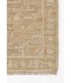 Momeni Nirvana Nir-4 Ivory Area Rug 8 ft. X 10 ft. Rectangle