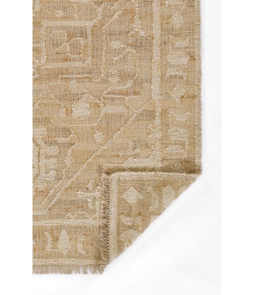 Momeni Nirvana NIR-4 Ivory 8' X 10' Area Rug