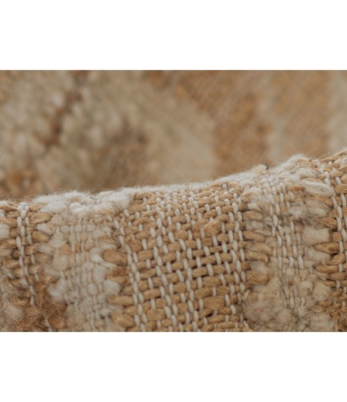 Momeni Nirvana NIR-4 Ivory 8' X 10' Area Rug