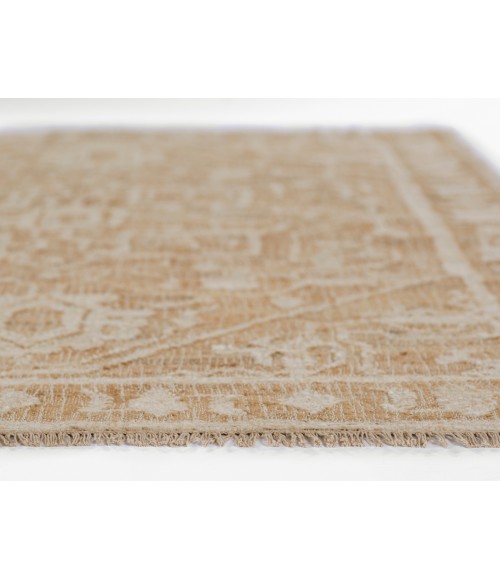Momeni Nirvana NIR-4 Ivory 8' X 10' Area Rug
