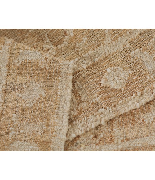 Momeni Nirvana NIR-4 Ivory 8' X 10' Area Rug