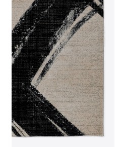 Momeni Noho No-02 Ivory Area Rug 5 ft. 3 in. X 7 ft. 6 in. Rectangle