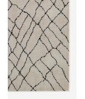 Noho Area Rug Momeni Noho Area Rug NO-05 Ivory 2' X 3'