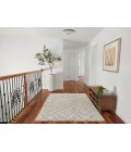 Noho Area Rug Momeni Noho Area Rug NO-05 Ivory 2' X 3'