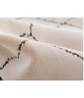 Noho Area Rug Momeni Noho Area Rug NO-05 Ivory 2' X 3'