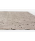 Noho Area Rug Momeni Noho Area Rug NO-05 Ivory 2' X 3'