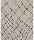Noho Area Rug Momeni Noho Area Rug NO-05 Ivory 2' X 3'