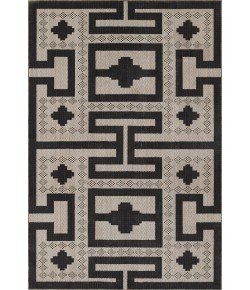 Momeni Noho No-08 Ivory Area Rug 9 ft. 3 in. X 12 ft. 6 in. Rectangle