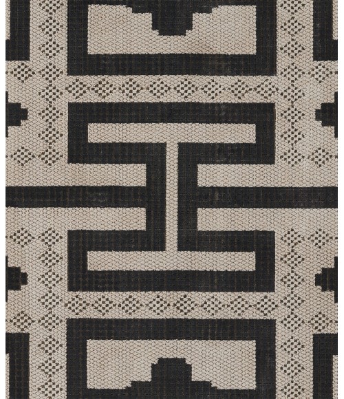 Momeni Noho Area Rug NO-08 Ivory 9'3 X 12'6