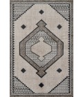 Noho Area Rug Momeni Noho Area Rug NO-09 Ivory 9'3 X 12'6