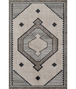 Momeni Noho No-09 Ivory Area Rug 9 ft. 3 in. X 12 ft. 6 in. Rectangle