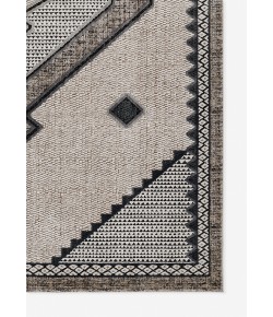 Momeni Noho No-09 Ivory Area Rug 9 ft. 3 in. X 12 ft. 6 in. Rectangle