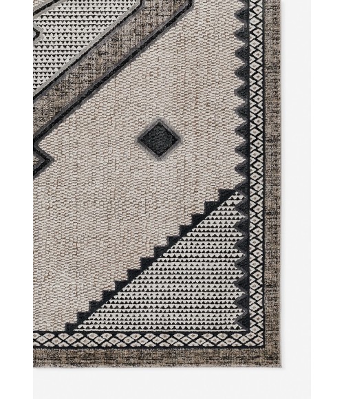 Noho Area Rug Momeni Noho Area Rug NO-09 Ivory 9'3 X 12'6