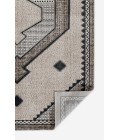 Noho Area Rug Momeni Noho Area Rug NO-09 Ivory 9'3 X 12'6