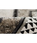 Noho Area Rug Momeni Noho Area Rug NO-09 Ivory 9'3 X 12'6