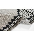 Noho Area Rug Momeni Noho Area Rug NO-09 Ivory 9'3 X 12'6