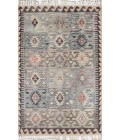 Momeni Nomad Area Rug NOM-1 Blue 8' X 11'